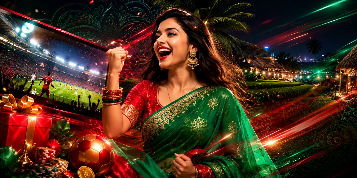বগুড়ায় লাল-সবুজ আলোয় winfast বিনোদন ক্যাসিনো প্ল্যাটফর্ম পরিচিতি