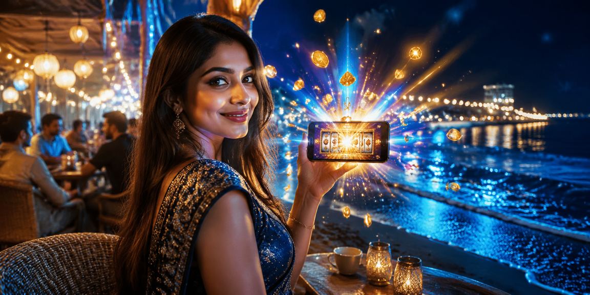 Cox's Bazar-themed slot game experience — winfast mobile screen