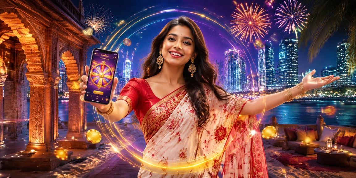 Pohela Boishakh Lucky Draw in Dhaka — winfast Lottery Event