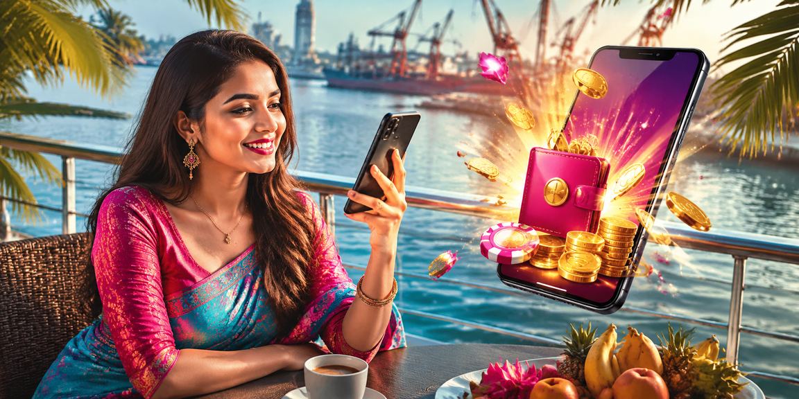 খুলনায় বাংলাদেশি মডেল winfast মোবাইল পেমেন্ট হাই রোলার লেনদেন করছেন